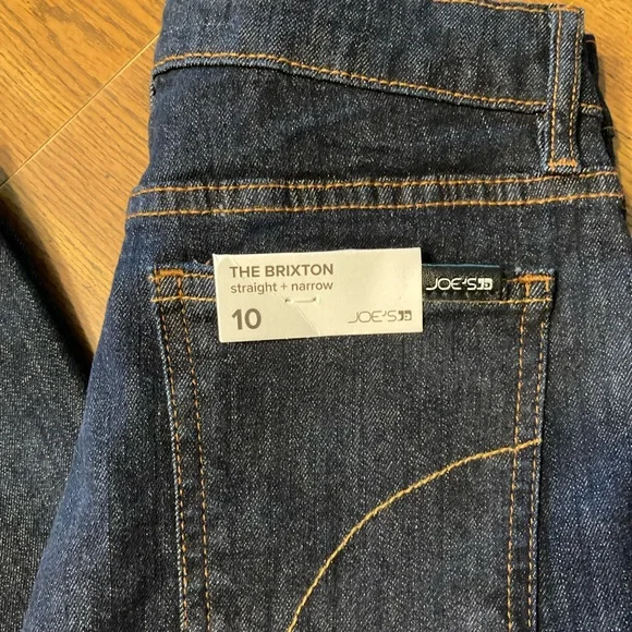 Joe’s Jeans For Girls - Picture 5 of 6